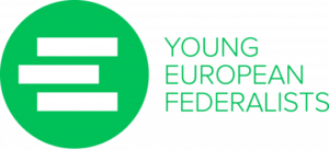 Logo JEF Europe