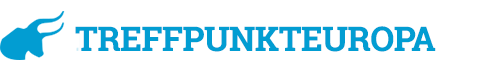 Logo Treffpunkt Europa