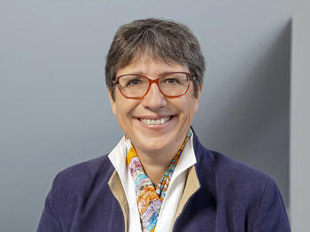 Prof. Dr. Tanja Börzel Leiterin der Arbeitsstelle Europäische Integration, Freie Universität Berlin