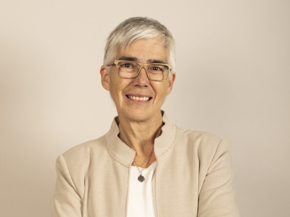 Jutta Paulus MEP, Greens/EFA Bild © Stefan Simak