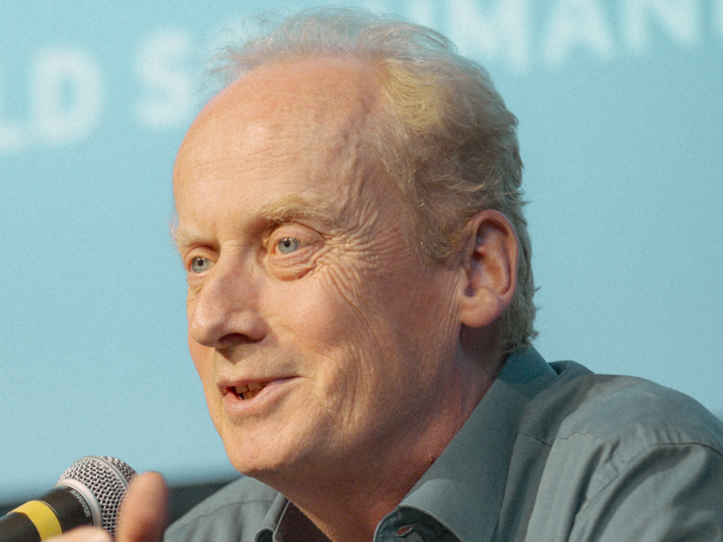 Harald Schumann Redakteur und Gründer, Investigate Europe
